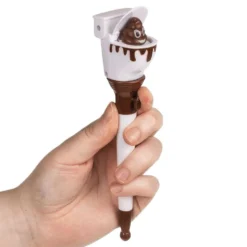 Lortepen