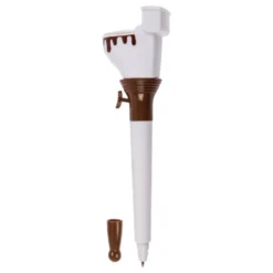 Lortepen