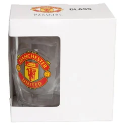 Ølsejdel Manchester United