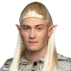 Løseører Fe/Elf