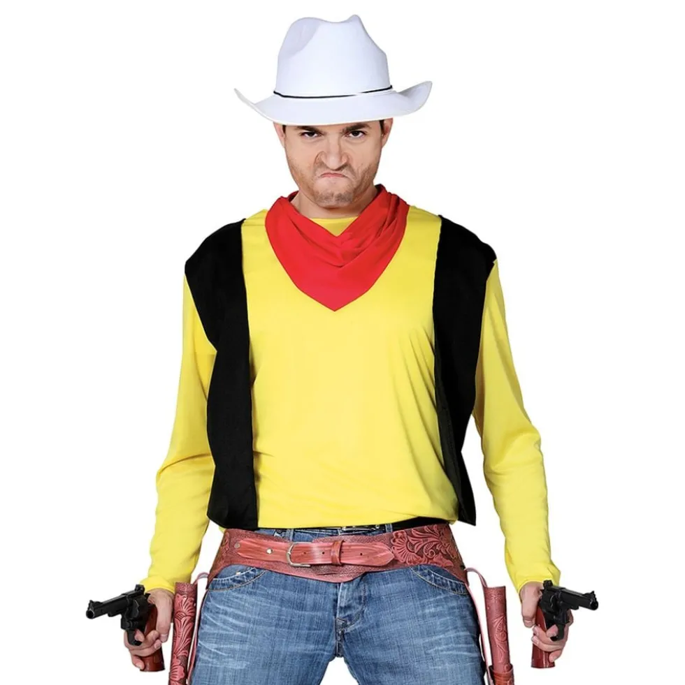 Lucky Cowboy Kostume