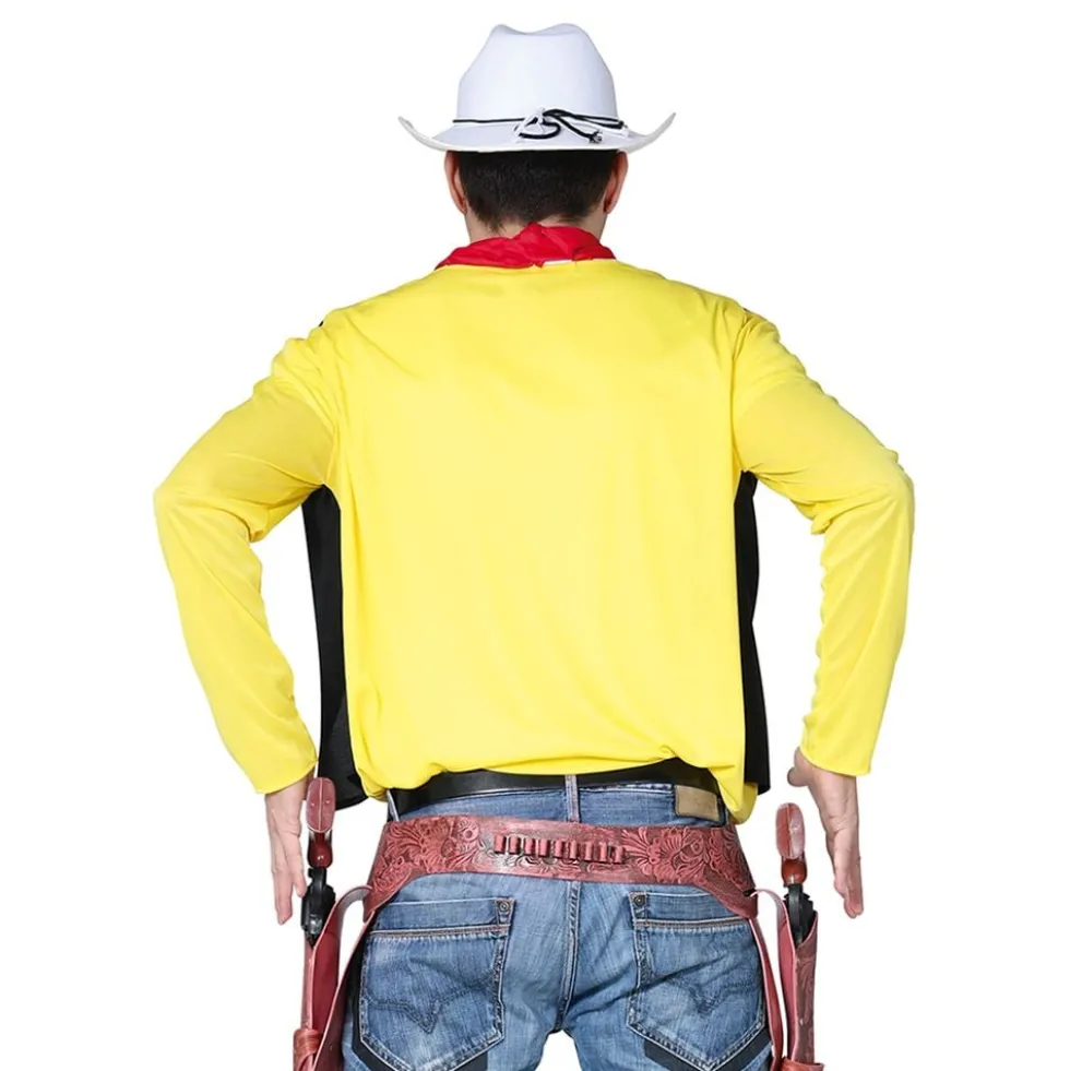 Lucky Cowboy Kostume