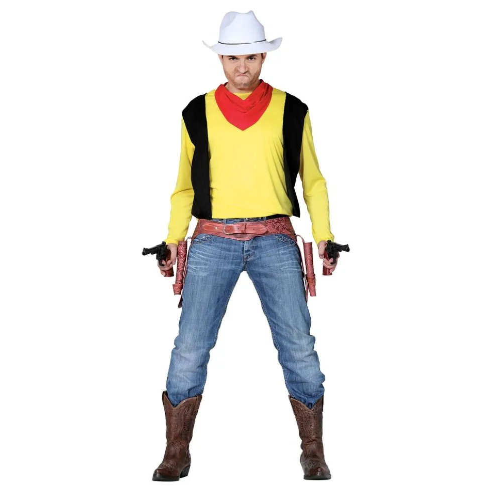 Lucky Cowboy Kostume