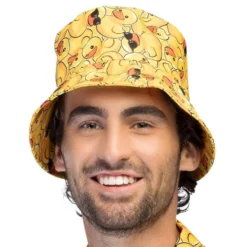 Lucky Duck Shorts Set