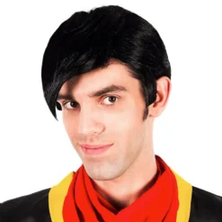 Lucky Luke Paryk