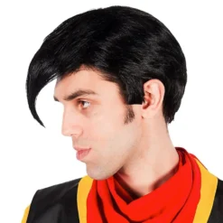 Lucky Luke Paryk