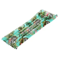 Luftmadras Floral