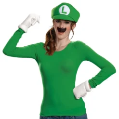 Luigi Tilbehørssæt