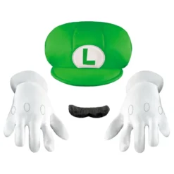 Luigi Tilbehørssæt Børn