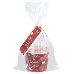 Luksuspakke I Love You Chokoladeblanding