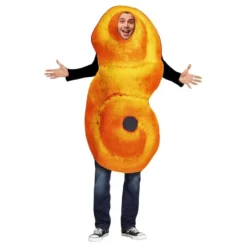Lussekat Kostume