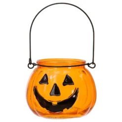 Lygte Halloween Græskar