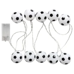 Lyskæde Fodbold