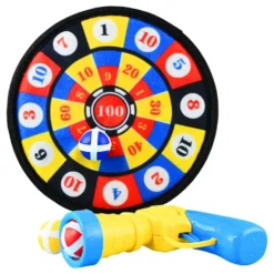 Magical Shooter Dartskiveleg
