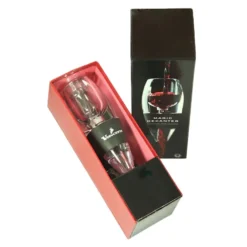 Magic Decanter Vinlufter