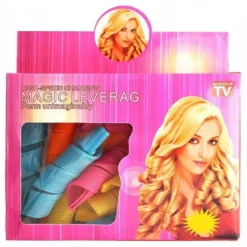 Magiske Curlere