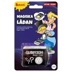 Magiske Æske Trylletrick