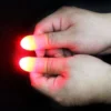 Magisk Lysende Tommelfinger Light Thumb