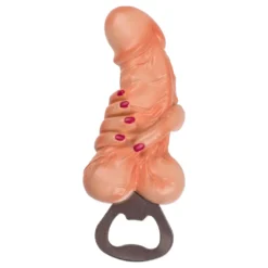 Magnetisk Kapselåbner Penis