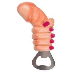 Magnetisk Kapselåbner Penis