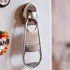 Magnetisk Lynlås Oplukker