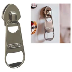 Magnetisk Lynlås Oplukker
