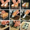 Maki Master Sushimaskine