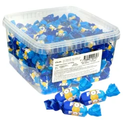 Malaco Fox Citron Økonomipakke