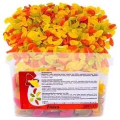 Malaco Fruxo Økonomipakke