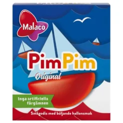 Malaco PimPim Tabletpakke
