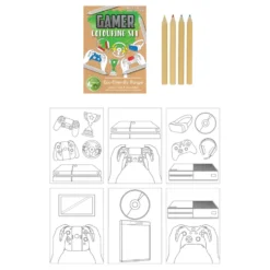 Malebog Mini Gamer