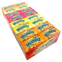 Mamba Økonomipakke