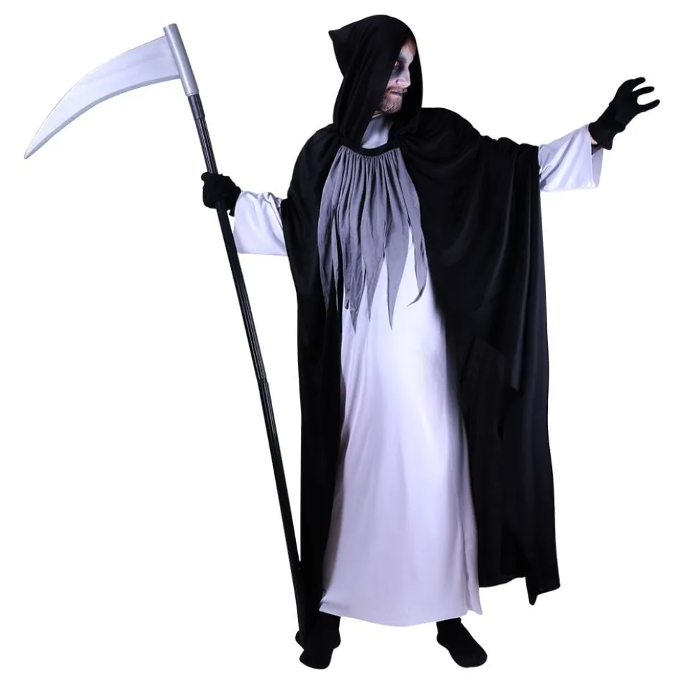 Manden med Leen Kostume Budget