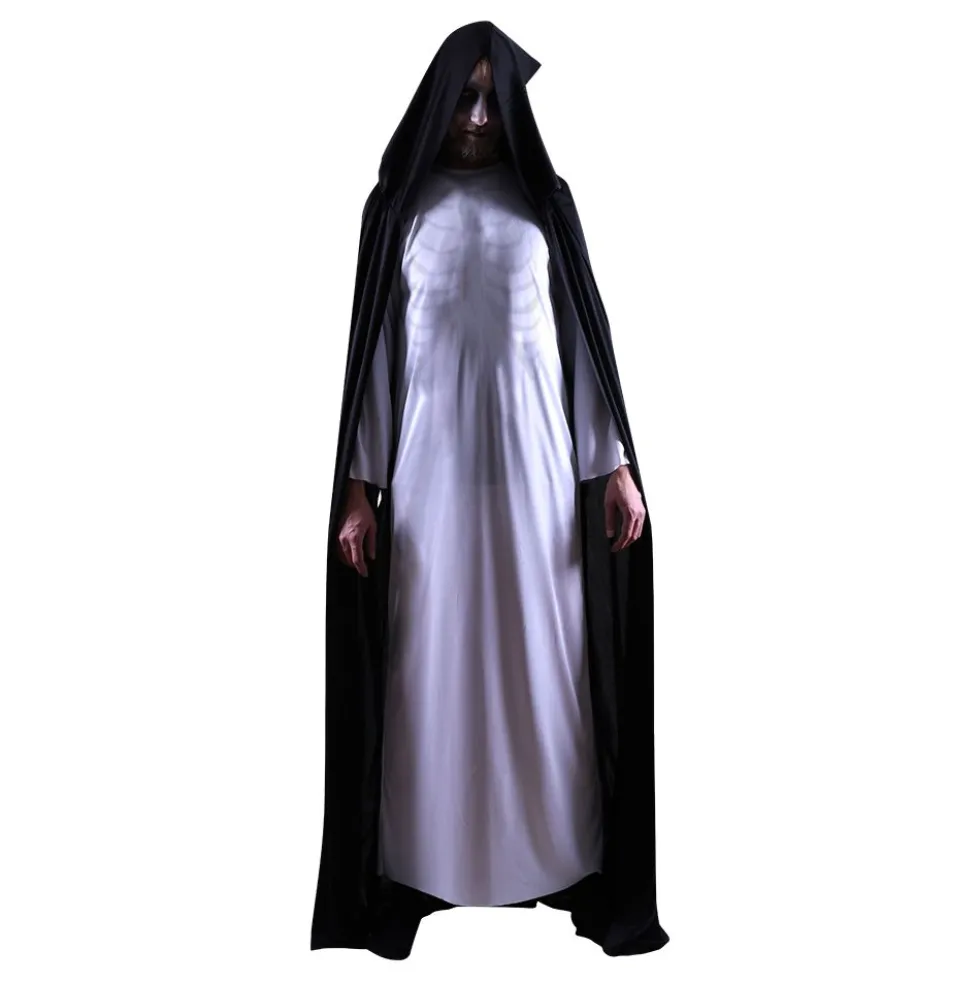 Manden med Leen Kostume Budget