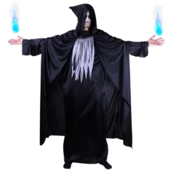Manden med Leen Kostume Budget