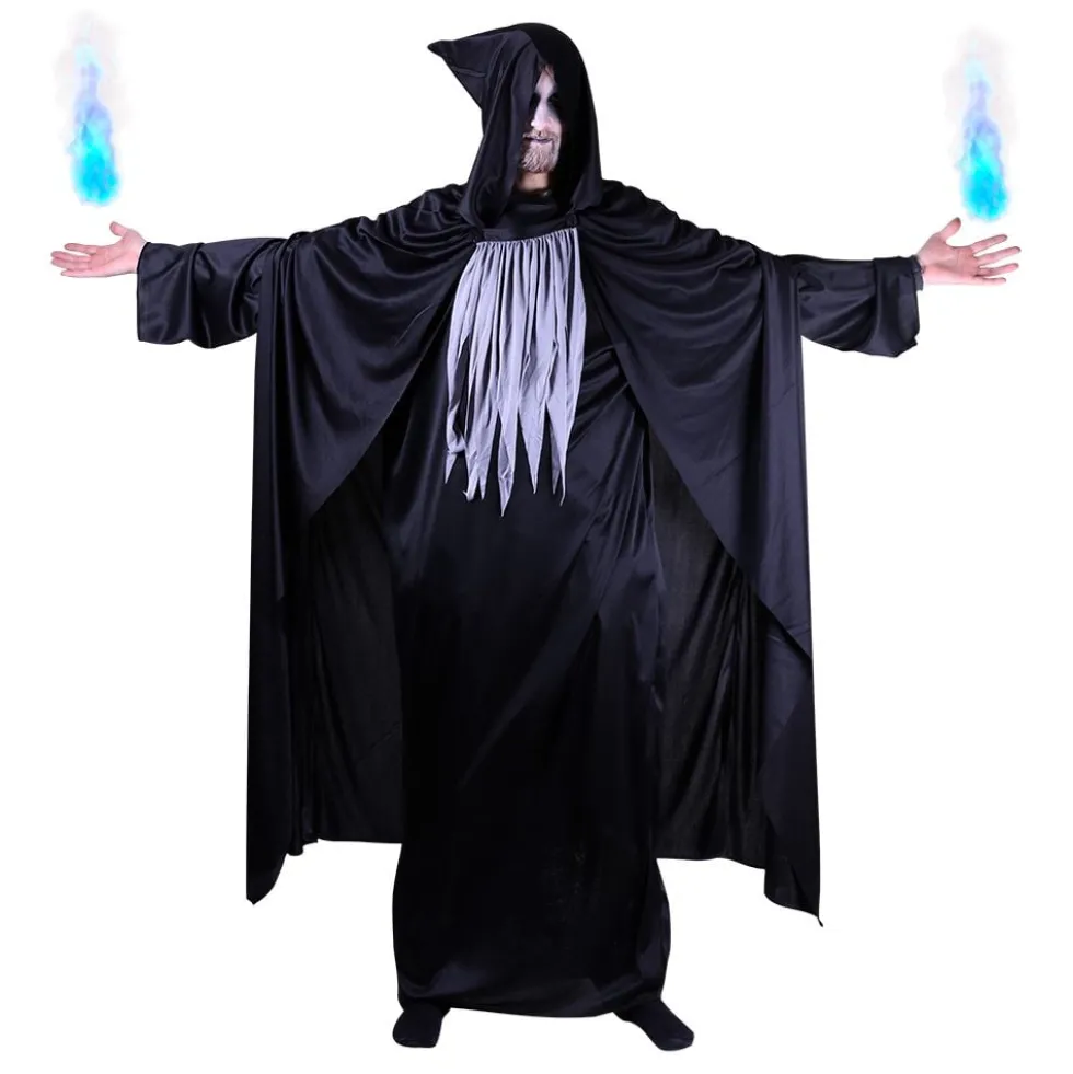 Manden med Leen Kostume Budget