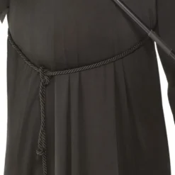 Manden med Leen LED-øjne Kostume