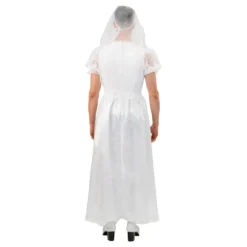 Mandlig Brud Kostume