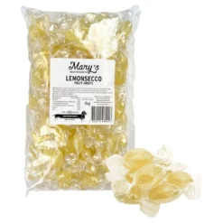 Manys Lemonsecco Fruit Drops Økonomipakke