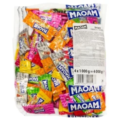 Maoam Mini Stripes Økonomipakke
