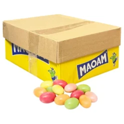 Maoam Syrlige Kastanjer Økonomipakke