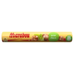 Marabou Chokoladerulle Mintchoco