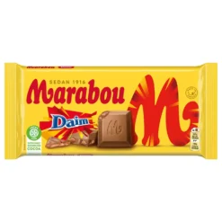 Marabou Daim Chokoladebar