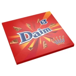 Marabou Daim Chokoladeæske