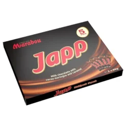 Marabou Japp Chokoladeæske