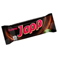 Marabou Japp Lille Økonomipakke