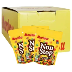 Marabou Non Stop Økonomipakke