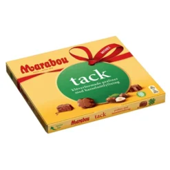 Marabou Tak Gaveæske