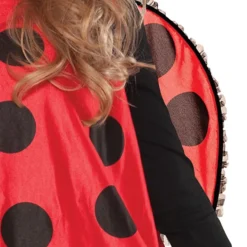 Mariehøne Damekostume