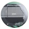 Maskeringstape